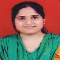 Dr. Prajakta Shailesh Patil