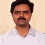 Dr. Prakash Sarjerao Patil