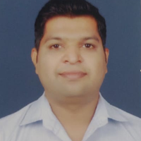 Dr. Pramod Mohite