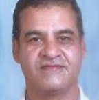 Dr. Prasad Vilas Bodas