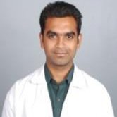 Dr. Pratik Dhananjay Ajagekar
