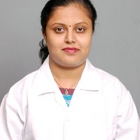 Dr. Priyanka Mane