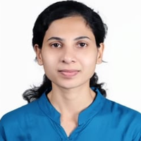 Dr. Priyanka Patil