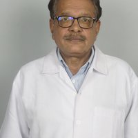 Dr. R. M. Oswal