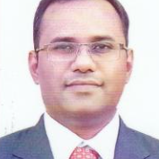Dr. Ravindra Prabhakar Kachare
