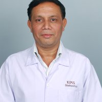 Dr. S. V. Jagtap