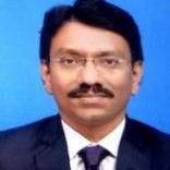 Dr. Sachin Subhash Pawar