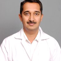 Dr. Satyajeet Pawar