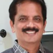 Dr. Shantanu R Kulkarni