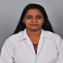 Dr. Shilpa C Patil