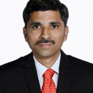 Dr. Somnah Devidas Bhinge