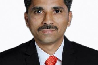 Dr. Somnah Devidas Bhinge