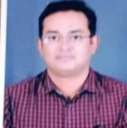 Dr. Sujay Manohar Kabade