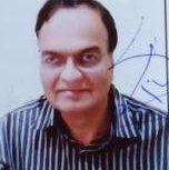 Dr. Sunil Yadav