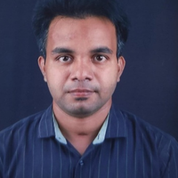 Dr. Swapnil Yadav