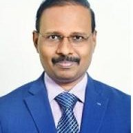 Dr. Udaysinh Vitthal Patil