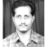 Dr. Umesh B.Chougule