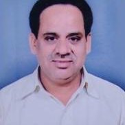 Dr. Umesh Ramchandra Kakade