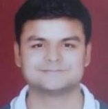 Dr. Vikrant Kashinath Pawar