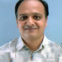 Dr. Vilas S. Kulkrni