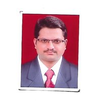 Dr. Virendra Patil