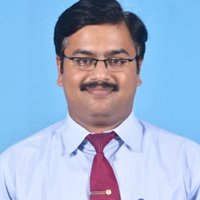 Dr. Vishwajeet Ghorpade