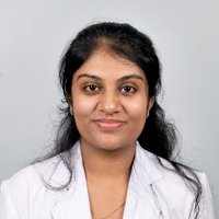 Dr Radhika Chintamani