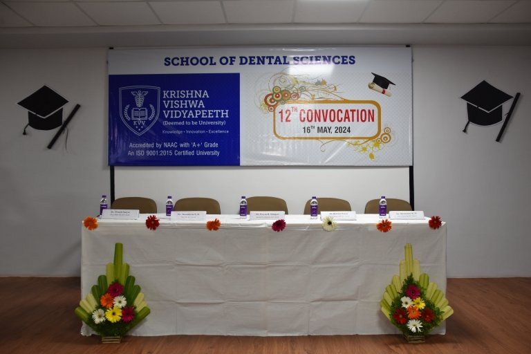 Graduation Day SDS 1