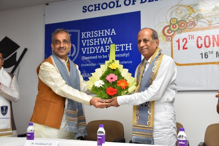 Graduation Day SDS 2