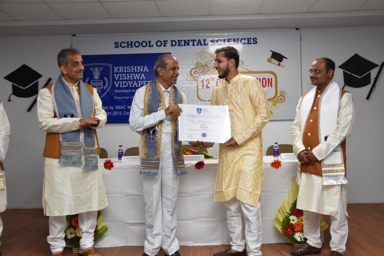 Graduation Day SDS 3