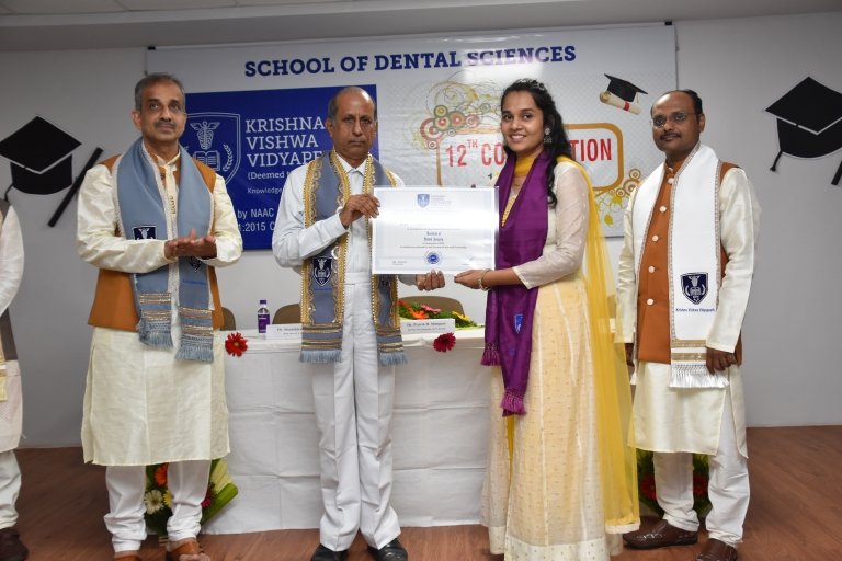 Graduation Day SDS 4