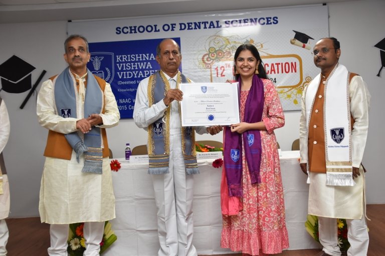 Graduation Day SDS 5