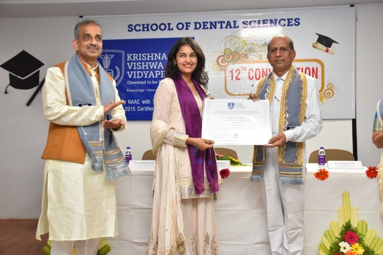 Graduation Day SDS 6