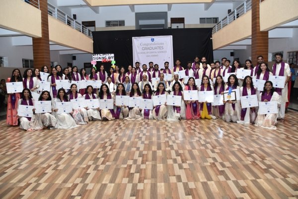 Graduation Day SDS 7