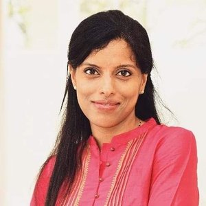 Dr. Shraddha Naik Bahulekar