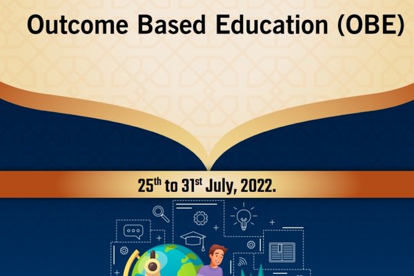 Outcome Based Education