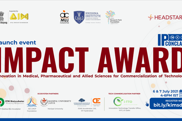 impact award