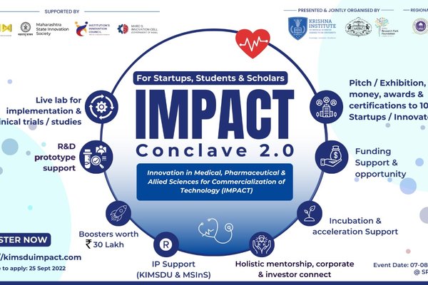 IMPACT Conclave 2.0,