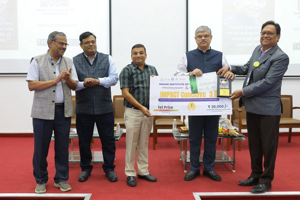 Impact Conclave Day 2238