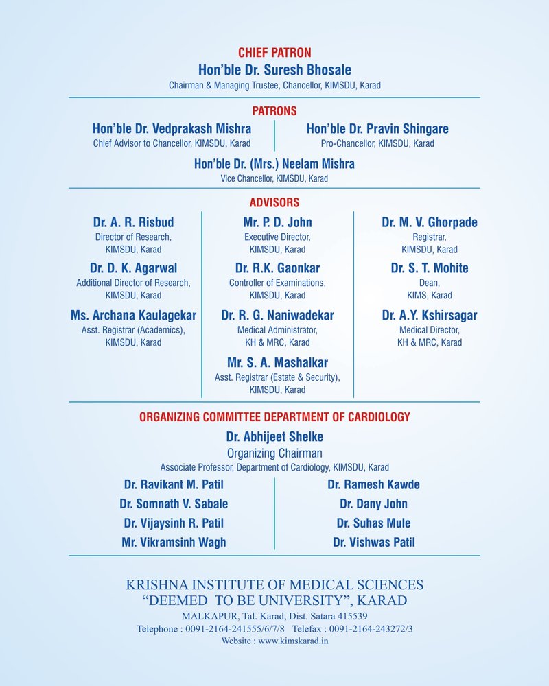 International Cardiology Conference