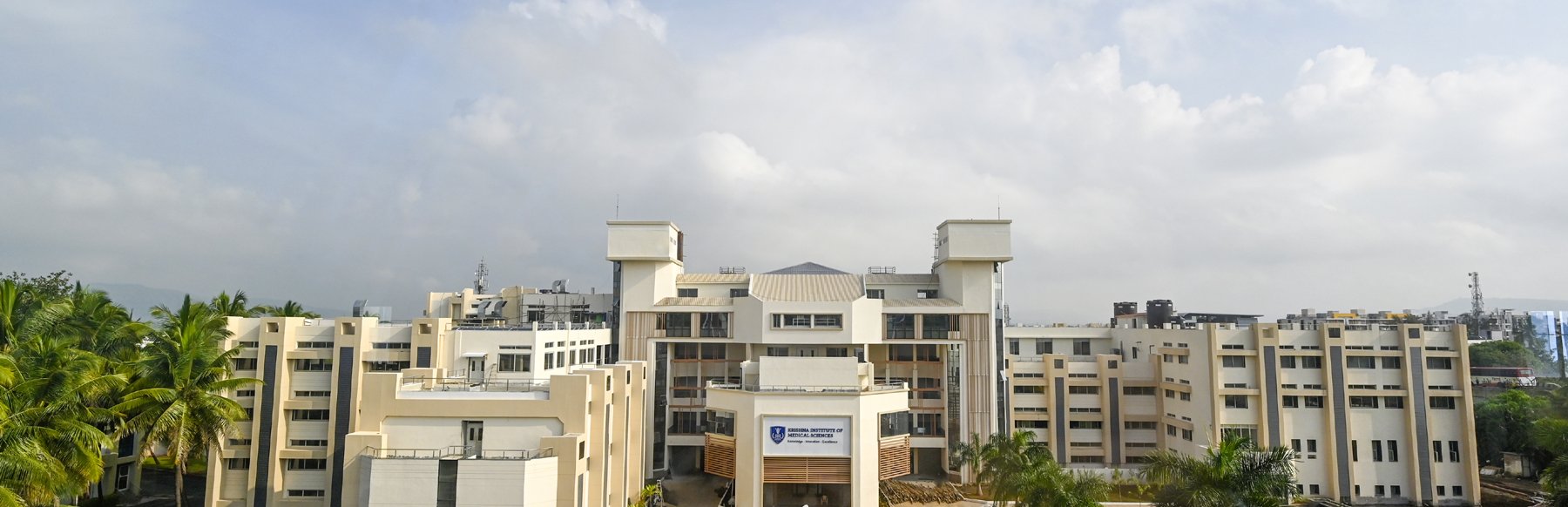 Krishna Institute of Medical Sciences