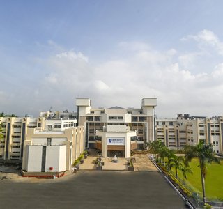 Medical Sciences
