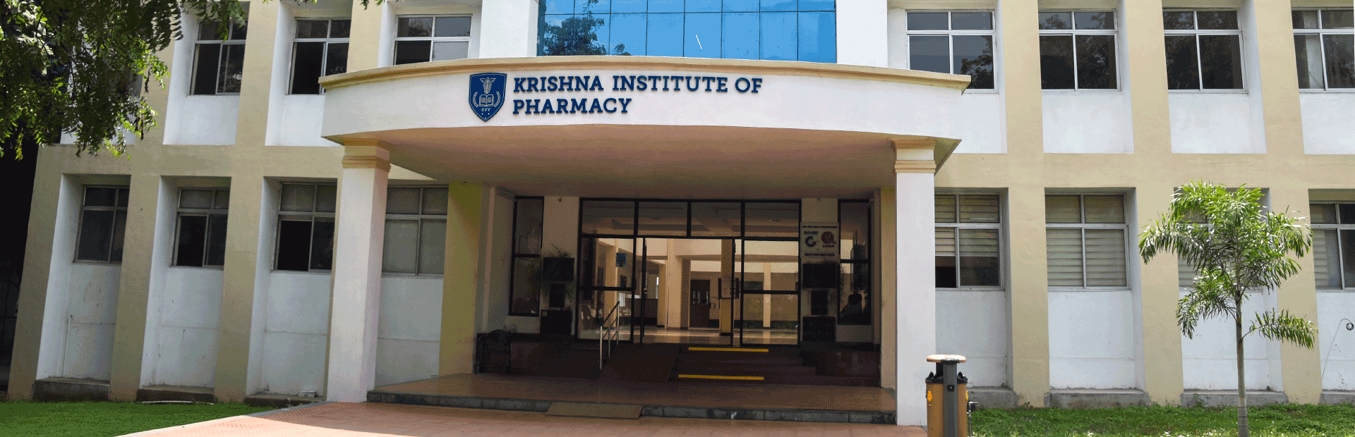 Krishna Institute of Pharmacy