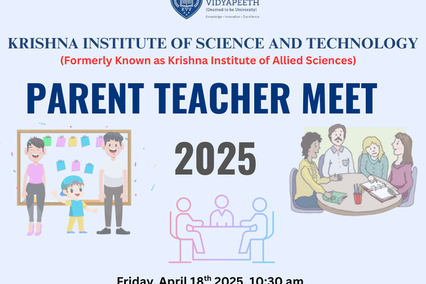 KIST; Parent Teacher meet