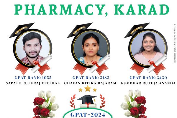 KVV INSTITUTE  2024 GPAT