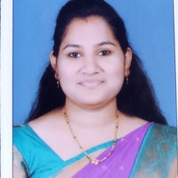 Miss. Monali Mohan Shewale