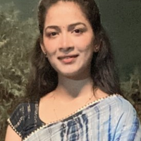 Miss. Rutuja Gharal