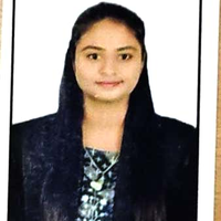 Miss. Vaishnavi Anil Mane