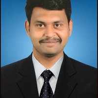 Mr. Akshaykumar Baban Kadam