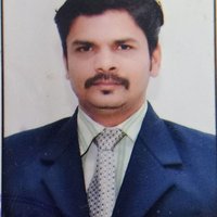 Mr. Anup Patil